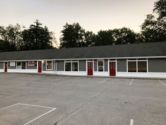 More details for 5703 S East St, Indianapolis, IN - Office / Medical to Rent