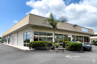 More details for 74-5565 Luhia St, Kailua Kona, HI - Office, Office/Retail for Rent