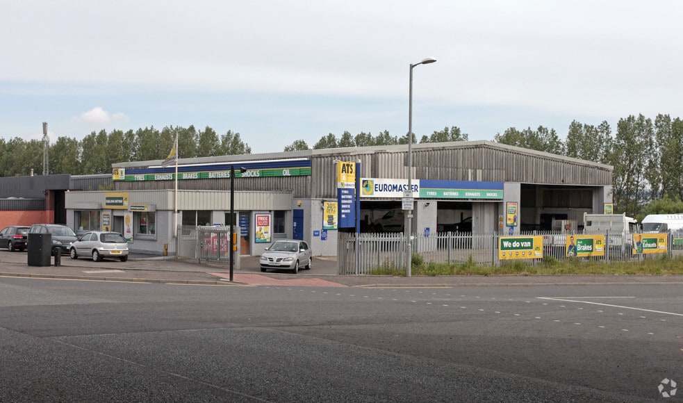Glasgow Rd, Rutherglen to rent - Building Photo - Image 3 of 5