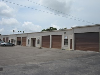 More details for 1660 Tilley Ave, Clearwater, FL - Industrial for Rent