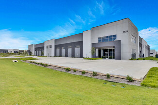 More details for 1803 Titan Dr, Georgetown, TX - Industrial for Rent