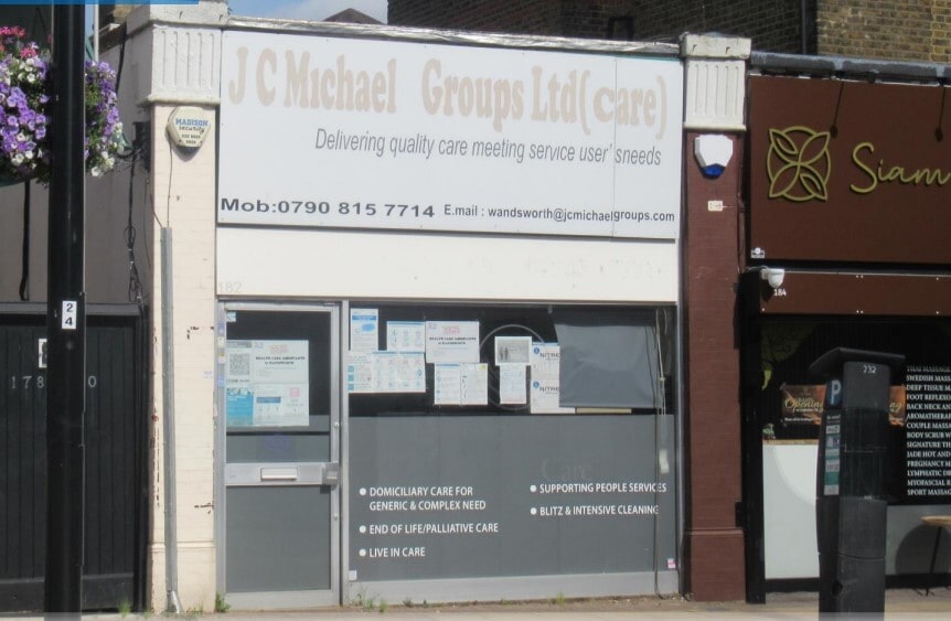 182 The broadway, London for sale - Building Photo - Image 1 of 1