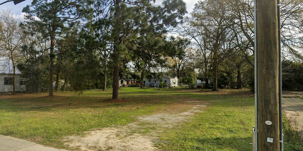 275 Milledgeville rd, Harlem, GA for sale - Primary Photo - Image 1 of 1