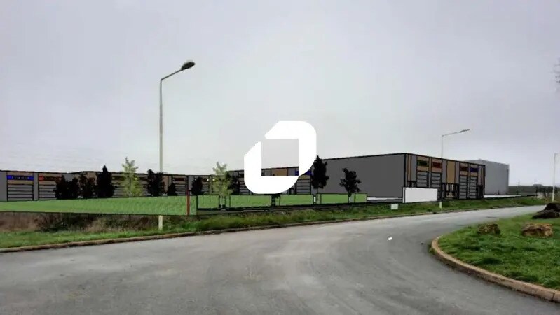Vente Local d'activités 91 m² à 2 450 m² - Photo 1