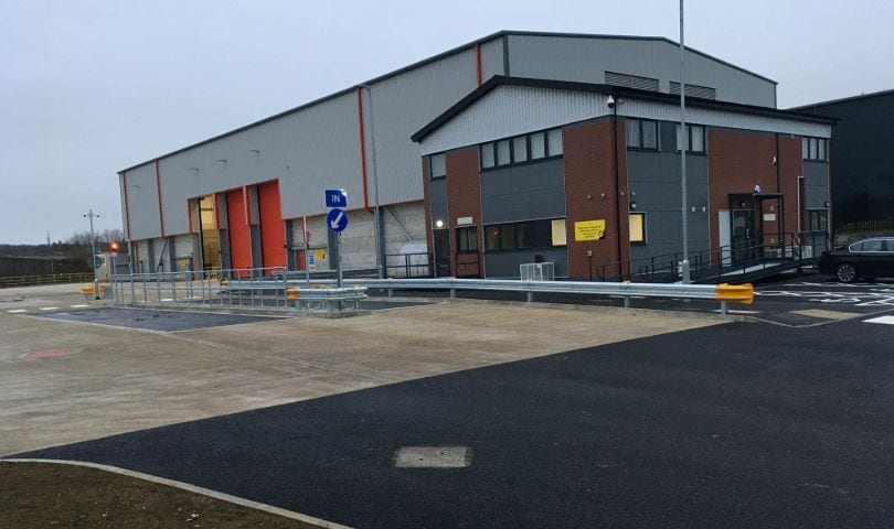 Edgar Mobbs Way, Northampton for sale - Building Photo - Image 1 of 1