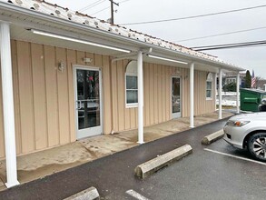 3-5 Commerce Rd, Pittston Township, PA for rent Building Photo- Image 2 of 3