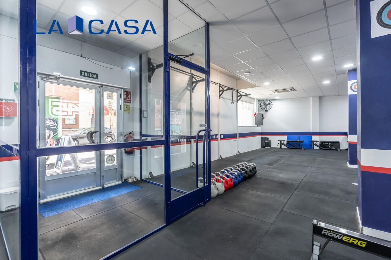 Madrid, MAD 28005 - Unit 01 -  - Interior Photo - Image 1 of 38