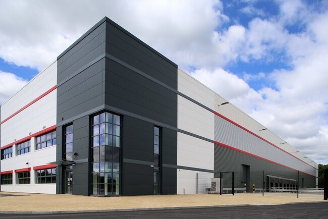 More details for 14 Northampton Rd, Kettering - Industrial to Rent