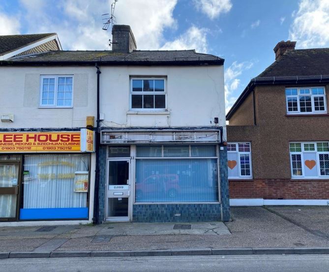 11 South St, Lancing for sale Primary Photo- Image 1 of 1