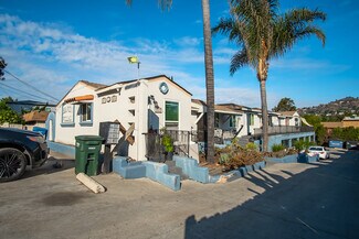 More details for 9922-9934 Buena Vista Dr, Spring Valley, CA - Build-to-Rent for Sale