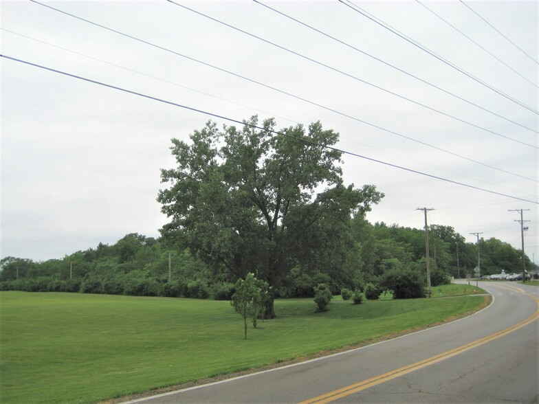 Dye Mill Rd, Troy, OH for sale - Building Photo - Image 2 of 3