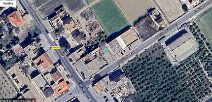 Santomera, MUR - Aerial  map view - Image1