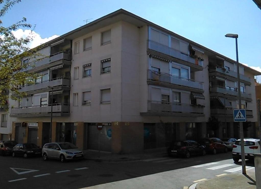 Build-to-Rent in Canet de Mar, Barcelona for sale Building Photo- Image 1 of 2