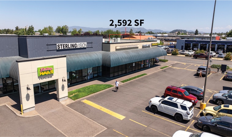 3001-3169 W 11th Ave, Eugene, OR to rent Interior Photo- Image 1 of 2