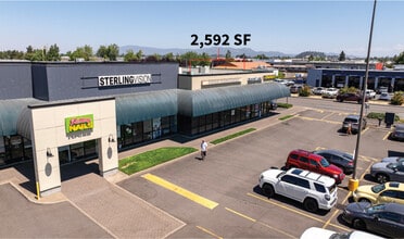 3001-3169 W 11th Ave, Eugene, OR to rent Interior Photo- Image 1 of 2