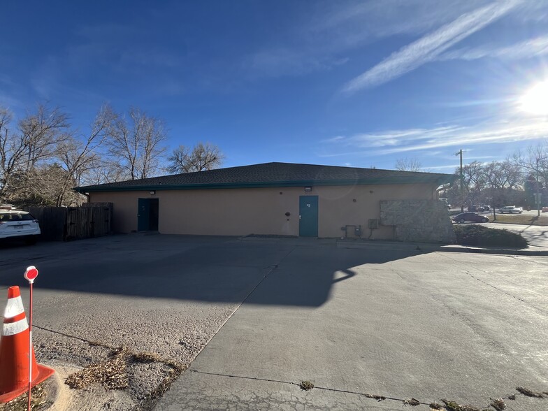 3470 Wadsworth Blvd, Wheat Ridge, CO for rent - Building Photo - Image 2 of 9