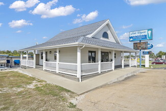 More details for 771 E HWY 54, Camdenton, MO - Office for Sale