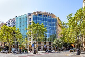 More details for Passeig de Gràcia, 87, Barcelona - Office to Rent