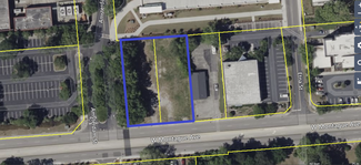 More details for 3326 W Montague Ave, North Charleston, SC - Land for Rent