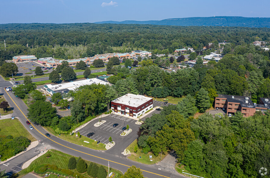 22 Dale Rd, Avon, CT for rent - Aerial - Image 3 of 5