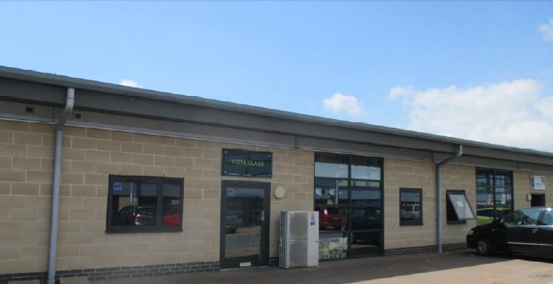 West Rd, Ipswich for sale - Primary Photo - Image 1 of 1