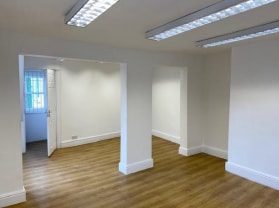 62 Port St, Manchester to rent Interior Photo- Image 1 of 3