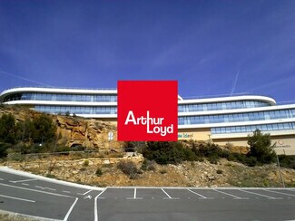 More details for 67 Avenue Du Jujubier, La Ciotat - Office to Rent