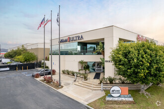 12065 Pike St, Santa Fe Springs, CA for sale Building Photo- Image 1 of 1