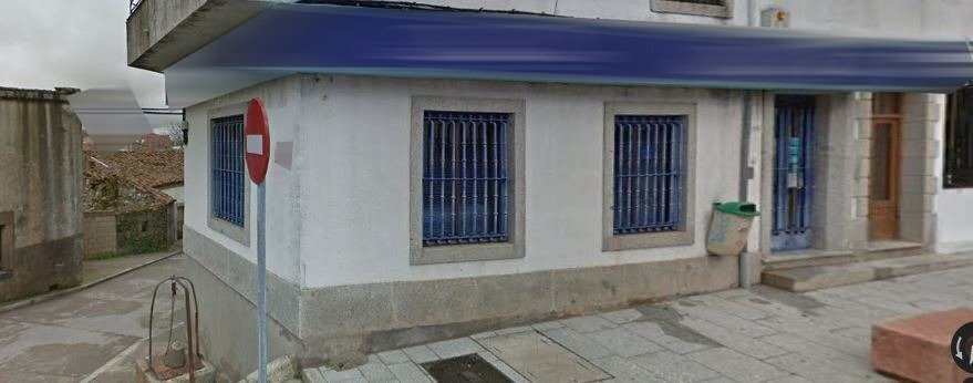 Retail in Los Santos, Salamanca for sale Building Photo- Image 1 of 2