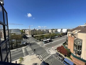 28 Rue De L'Aven, Cergy, VDO - Aerial  map view