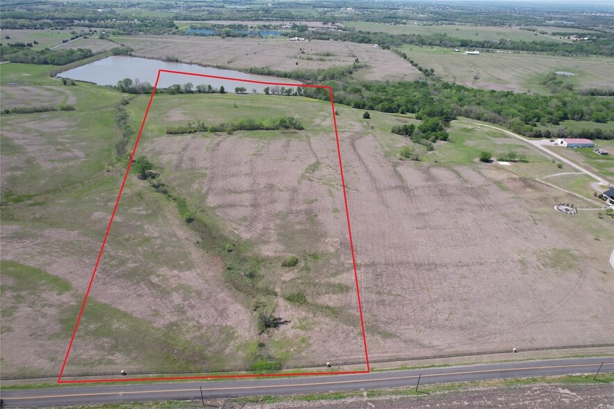 10345 County Road 174, Celina, TX for sale - Building Photo - Image 1 of 1