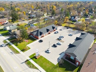 More details for 2454 Main St, London, ON - Retail to Rent