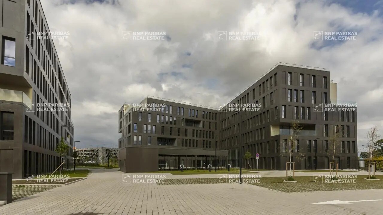 2 Rue De L'Epine, Villeneuve-d'Ascq to rent Building Photo- Image 1 of 17