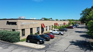 More details for 1061-1069 High St, Mundelein, IL - Industrial for Rent