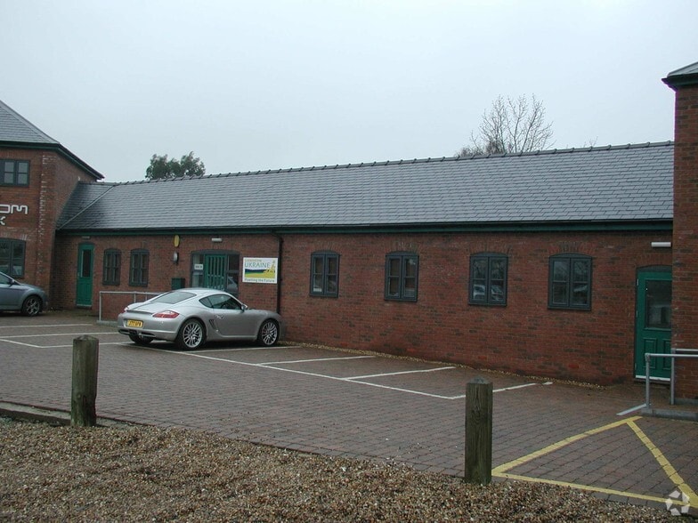 Hitchin Rd, Weston for sale - Primary Photo - Image 1 of 1