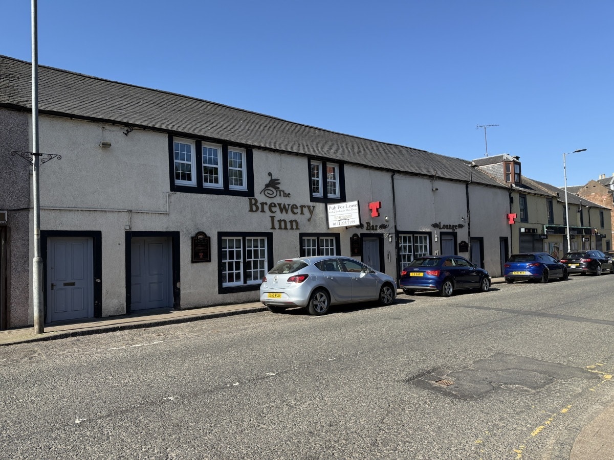 31-36 St. Germain St, Catrine to rent Building Photo- Image 1 of 8