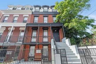 More details for 397 Communipaw Ave, Jersey City, NJ - Residential for Sale