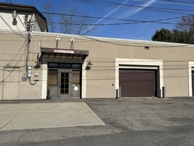 15-19 New Frederick St, Wilkes Barre PA - Commercial Property