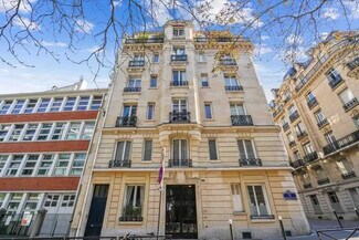 More details for 48 Bis Rue Des Belles Feuilles, Paris - Office to Rent