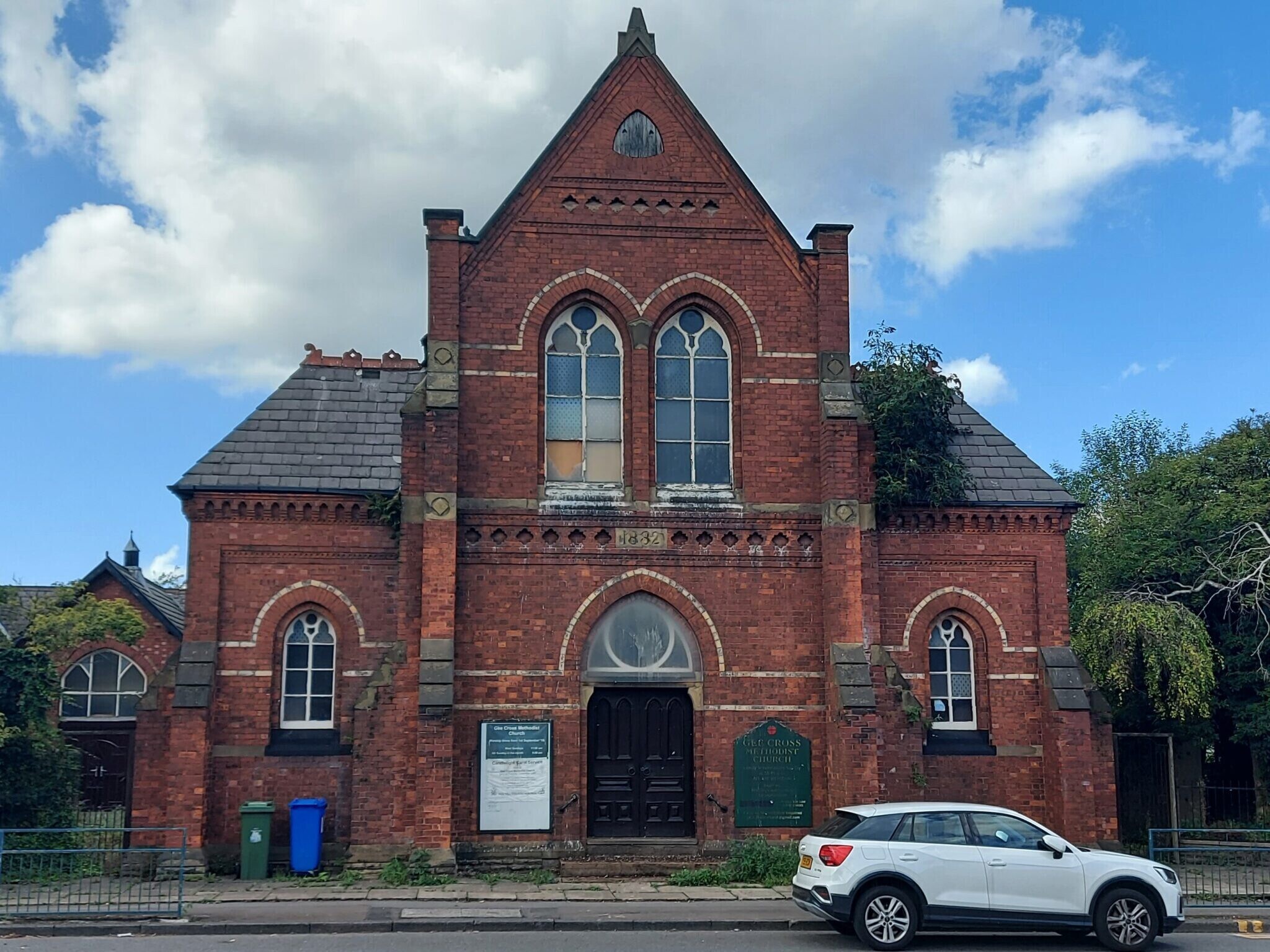 Stockport Rd, Hyde for sale Primary Photo- Image 1 of 1