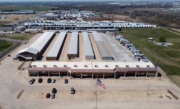 1423 S Council Rd, Oklahoma City, OK for rent Building Photo- Image 1 of 7