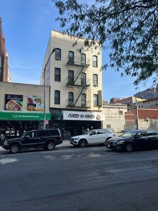 More details for 443 Bushwick Ave, Brooklyn, NY - Retail for Sale