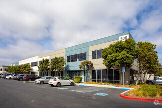 More details for 300 Utah Ave, South San Francisco, CA - Light Industrial for Rent