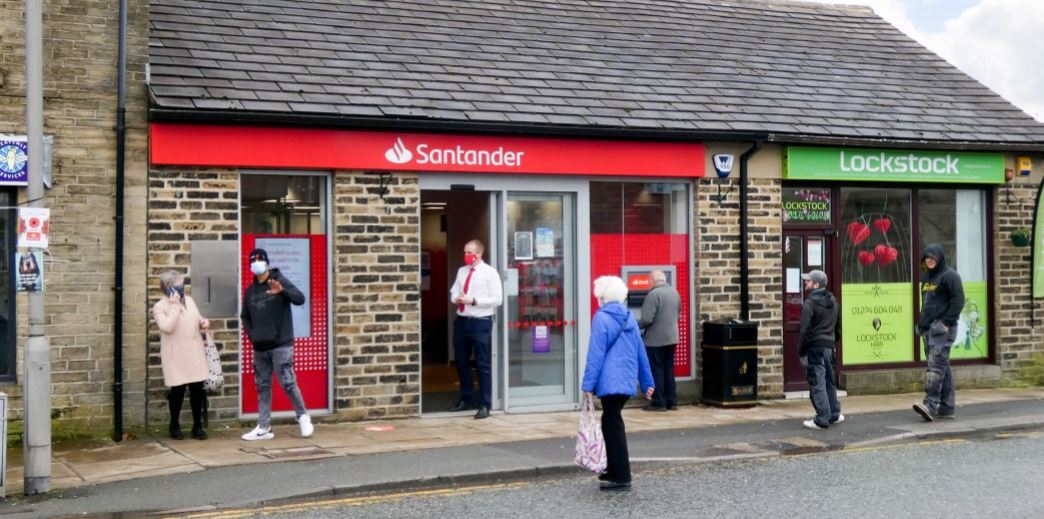 9-11 Folly Hall Rd, Bradford for sale Primary Photo- Image 1 of 1