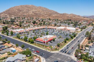 More details for 11875 Pigeon Pass Rd, Moreno Valley, CA - Retail for Rent