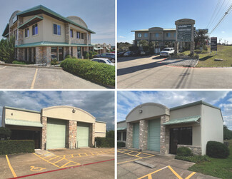 More details for 2009 N Ranch Road 620 N, Austin, TX - Office, Industrial for Rent