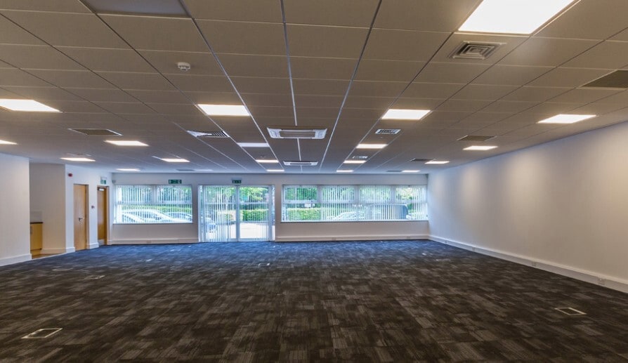 Balgownie Dr, Bridge Of Don to rent Interior Photo- Image 1 of 3