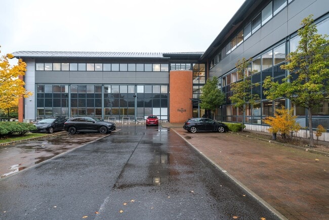 More details for 4 Redheughs Rigg, Edinburgh - Co-working to Rent