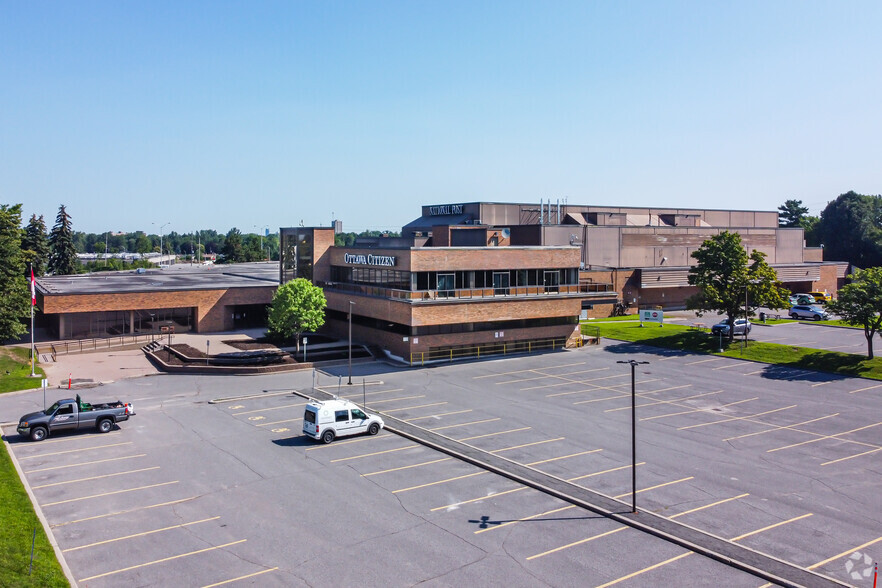 1101 Baxter Rd, Ottawa, ON for rent - Building Photo - Image 3 of 8