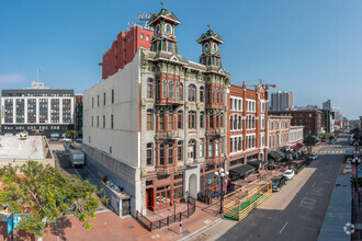 835-837 5th Ave, San Diego, CA for rent Building Photo- Image 1 of 8